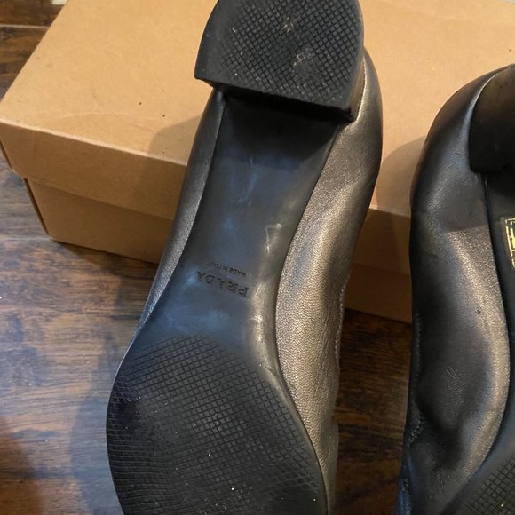 Prada shoes Size 38.5 - Picture 10 of 10